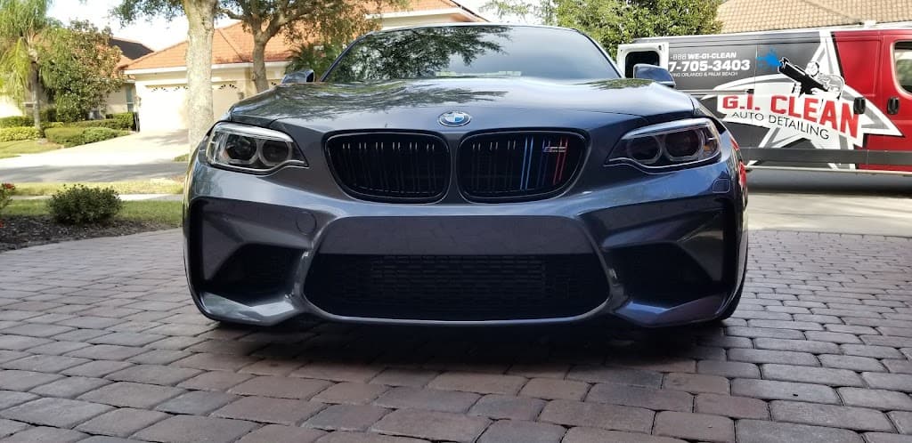 GI Clean Auto Detailing Inc. featured
