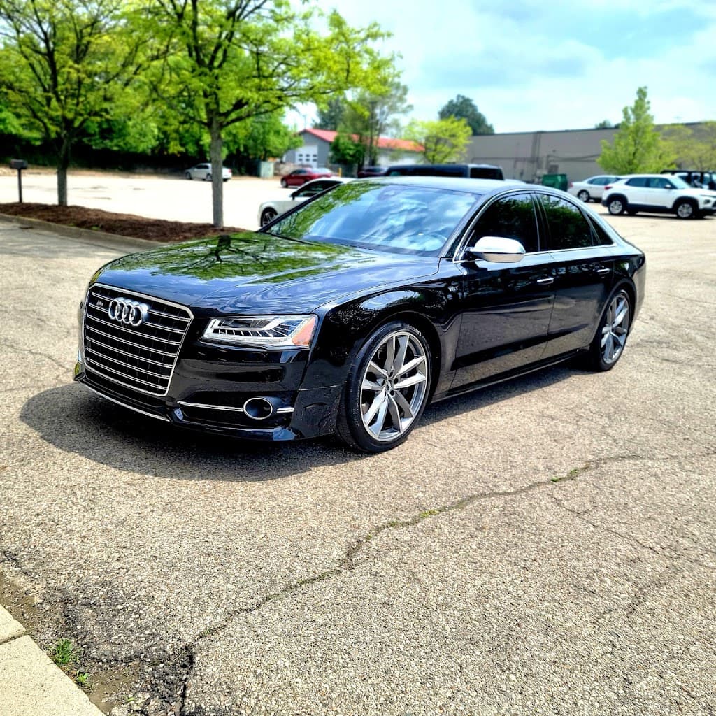 Final Approach Detailing & Ceramic Coatings featured