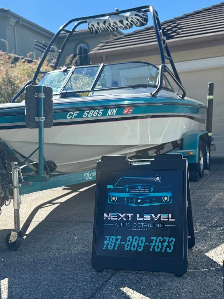 Next Level Mobile Detailing featured