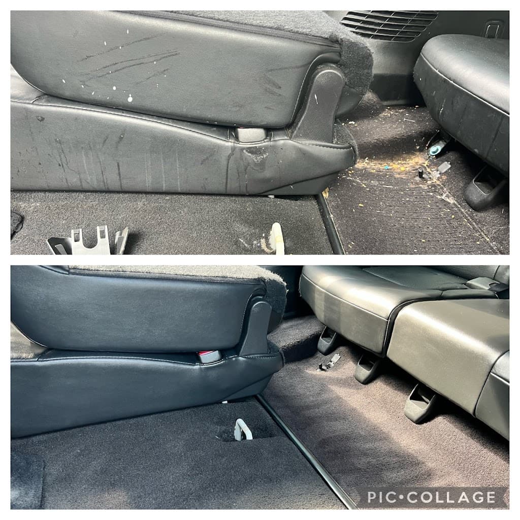 Make Ya' Say WOO Auto Detailing featured