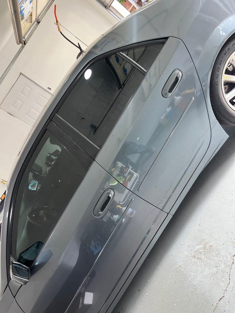 Lewys Cool Tints & Mobile Car Detailing Service featured