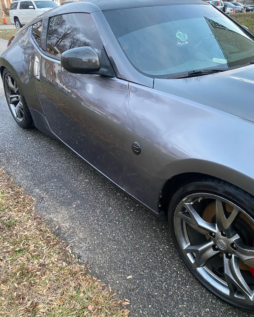 Cure Auto Mobile Detailing featured