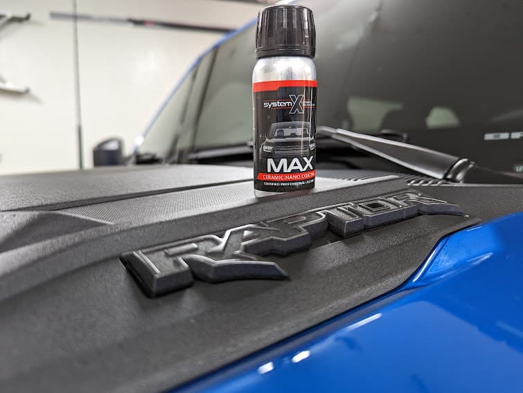 Technique Detailing and Ceramic Coating LLC featured