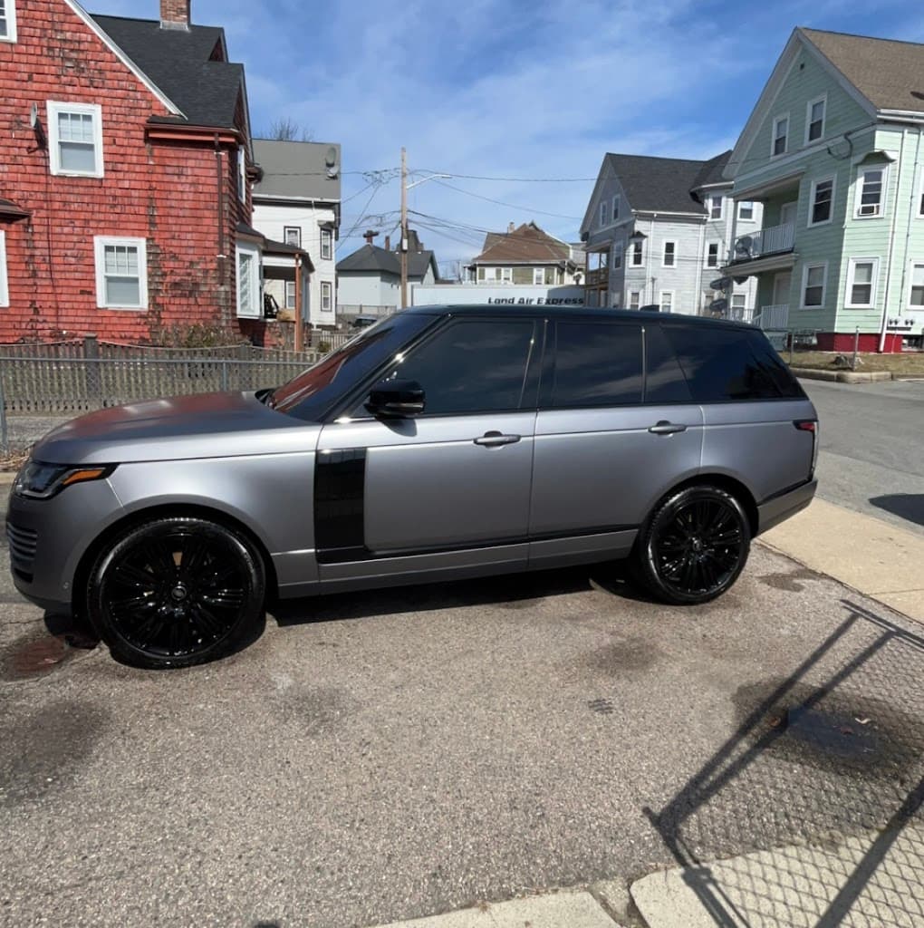 Doug's mobile AutoDetail featured