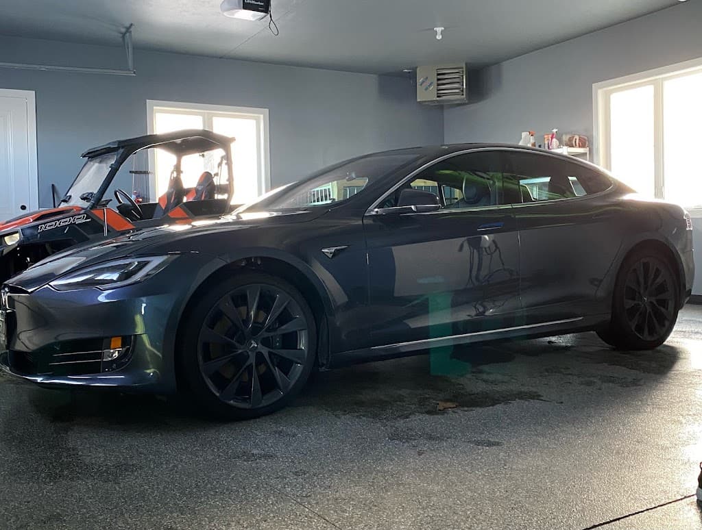 Archie's Elite Detailing featured