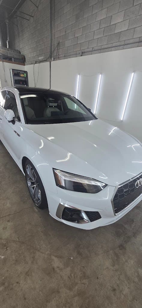 Boss Detailing, LLC featured