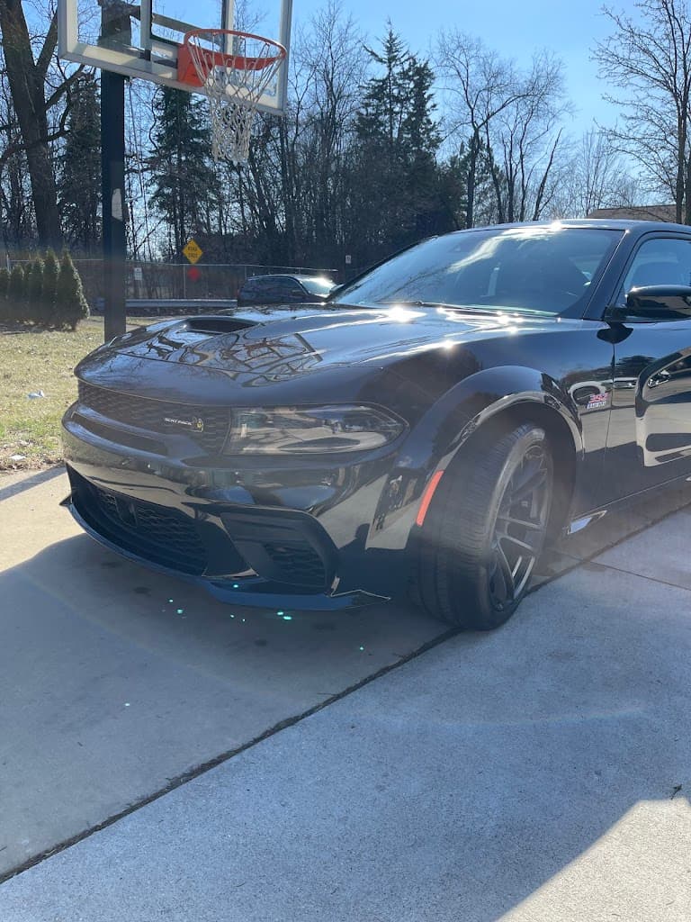 Best Auto Mobile Detailing |Paint Correction | Ceramic Coating (We Come To You) featured