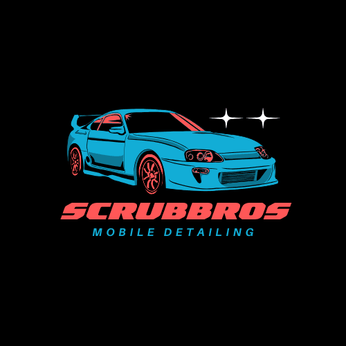 The Scrub Bros featured
