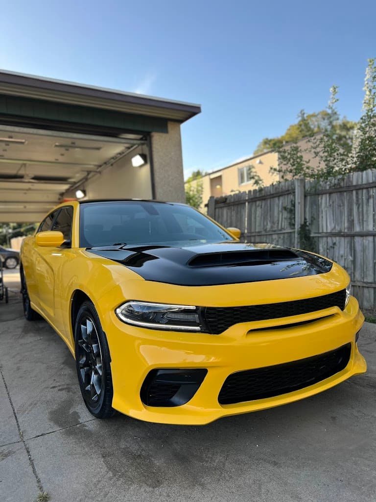 MC Auto Detailing featured