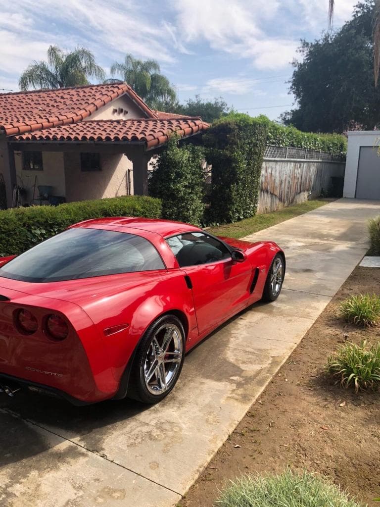 JnZ Car Wash and Detail featured