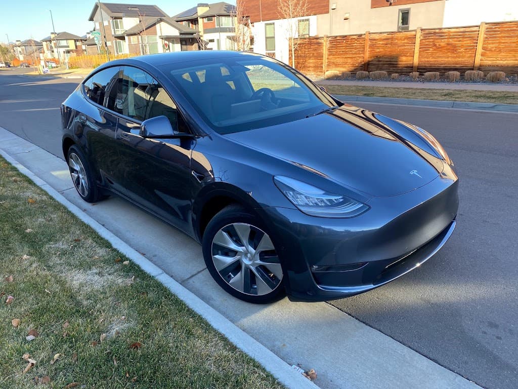 Liquid Auto Spa featured