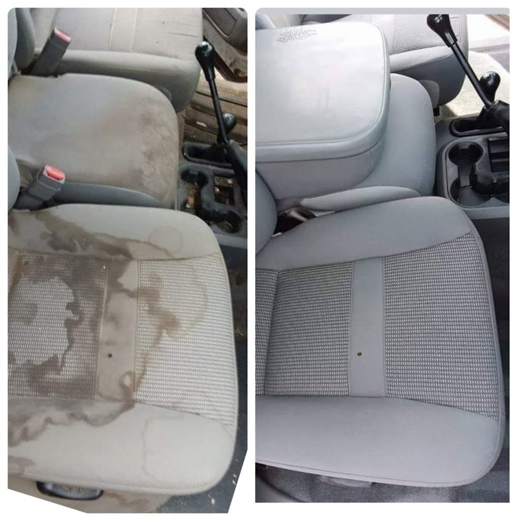 HDZ mobile car detailing featured