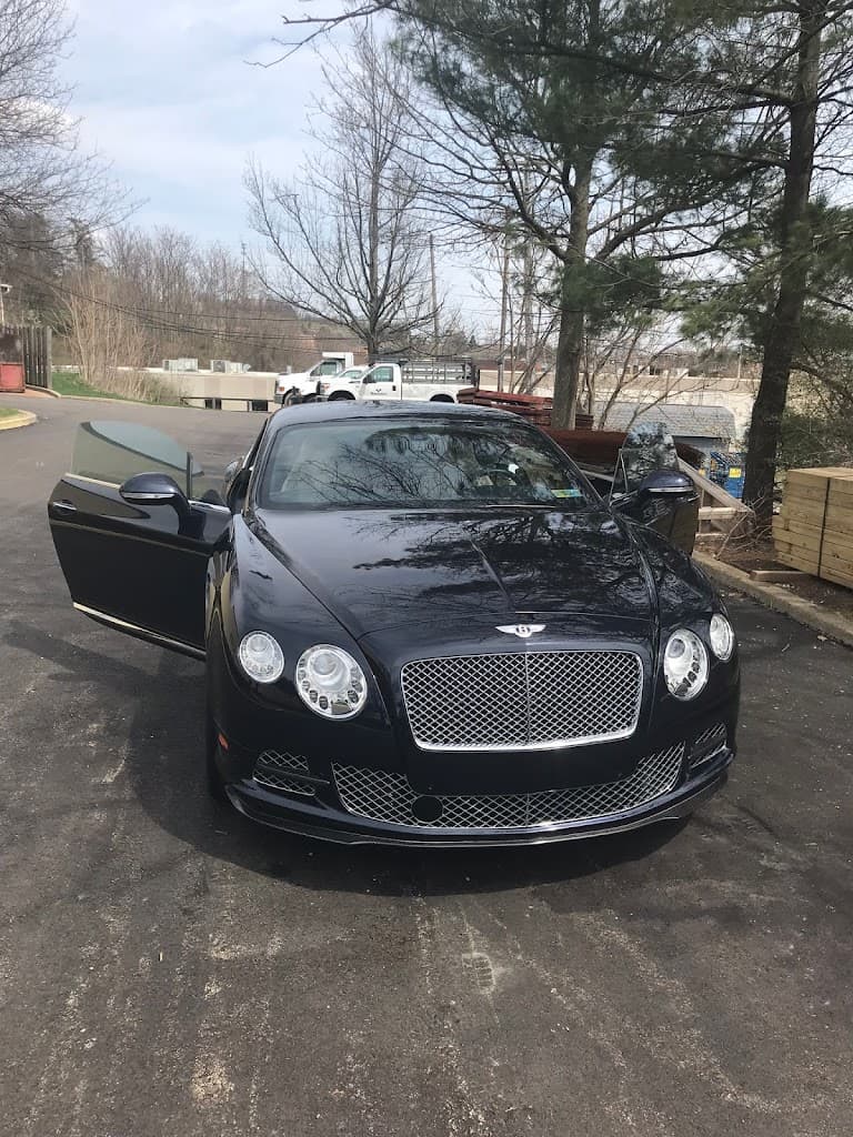 Burnside Detailing featured