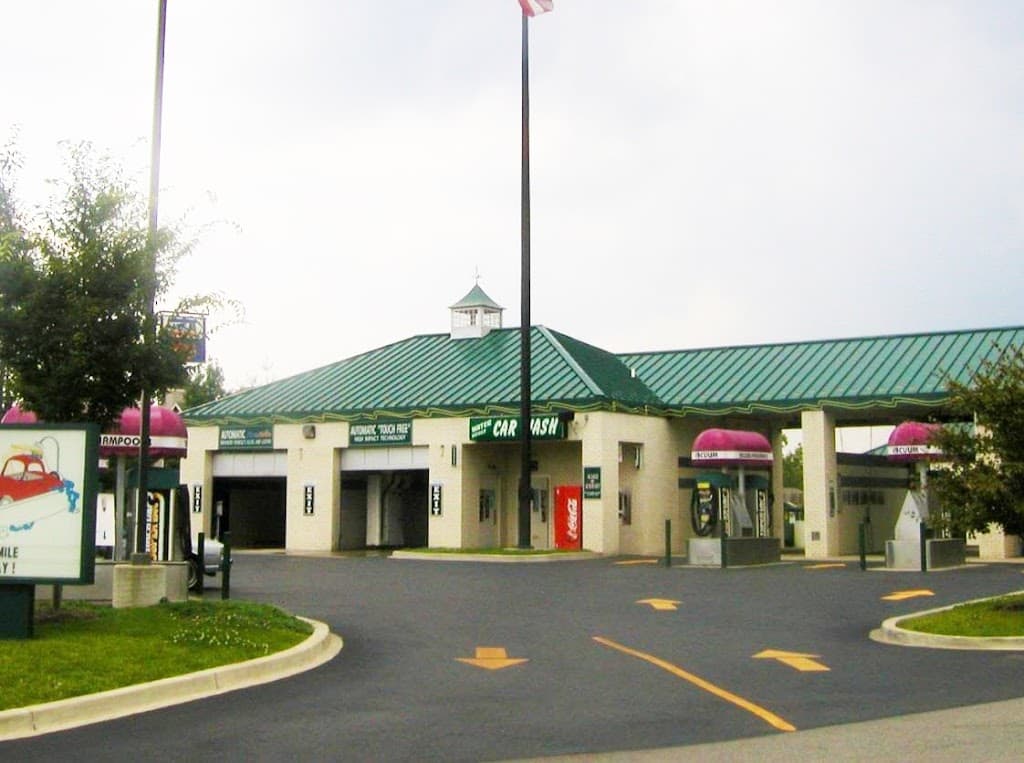 Water Works Car Wash of Jeffersontown featured