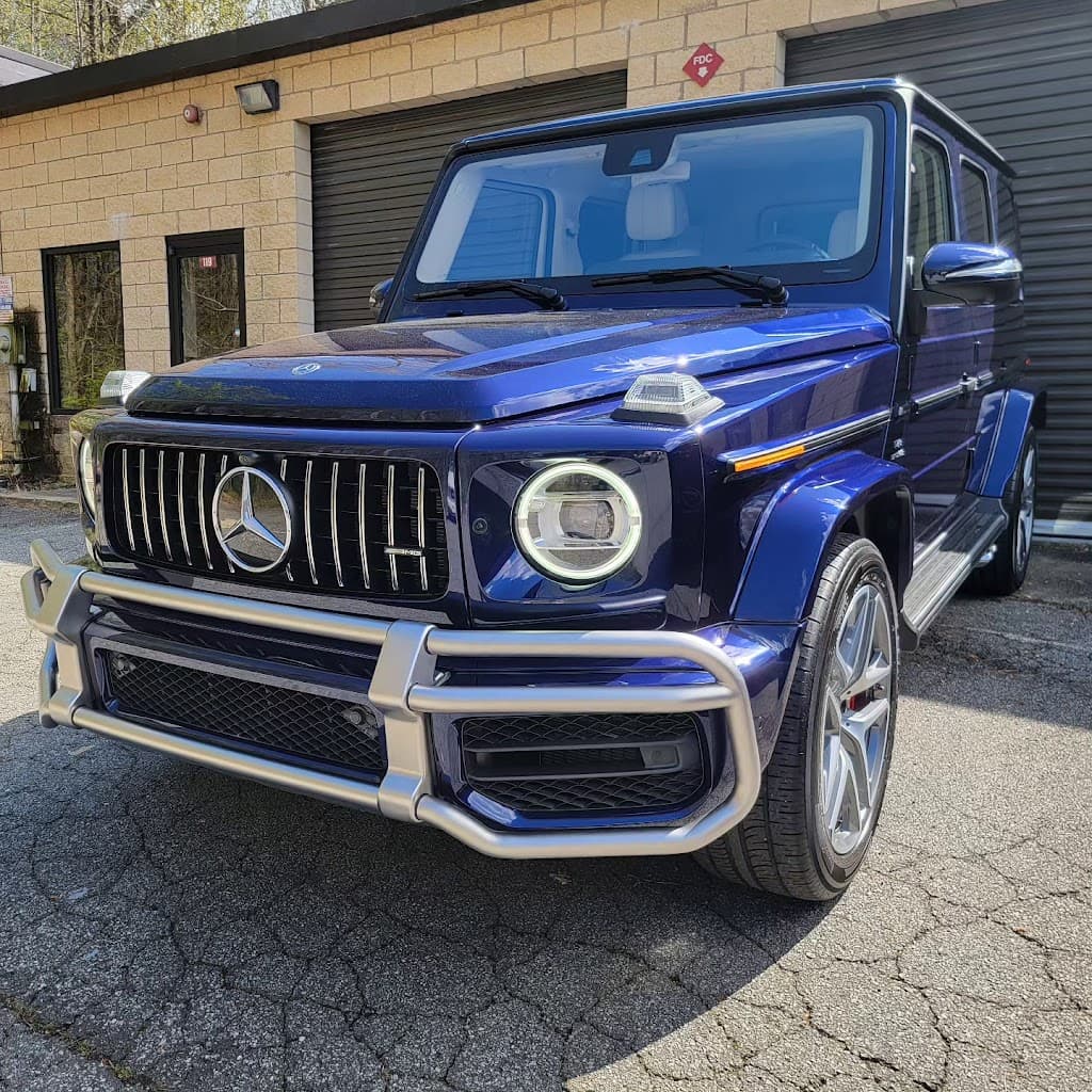 PPF Auto Spa featured