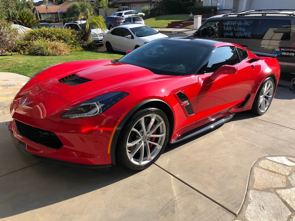 SICK! Mobile Auto Detail featured