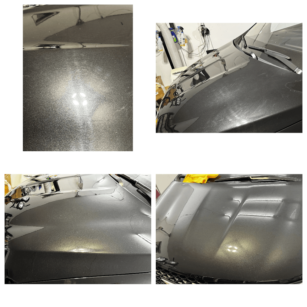 Basel's Polish & Detail featured