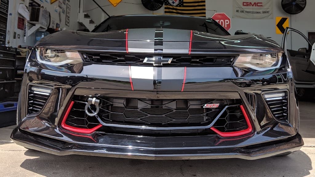 Doc's Auto Salon featured