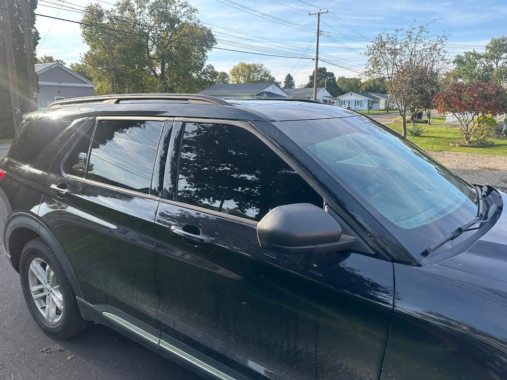 S&C Auto Detail & Tint featured
