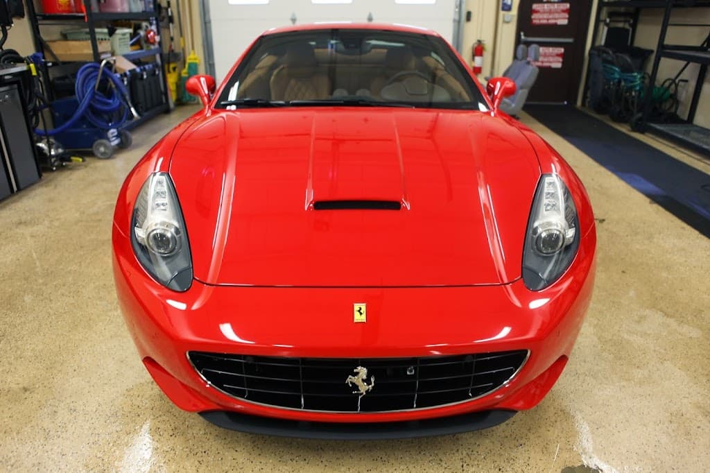 Luxor Auto Detail featured
