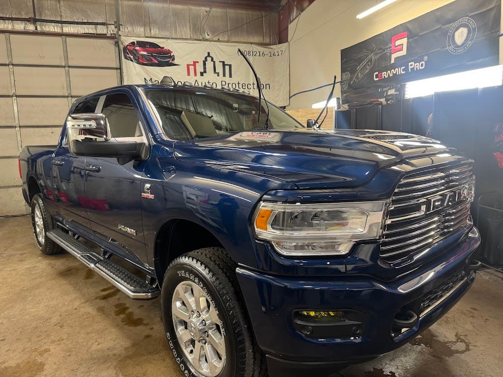 Madison Auto Protection and Rustproofing featured