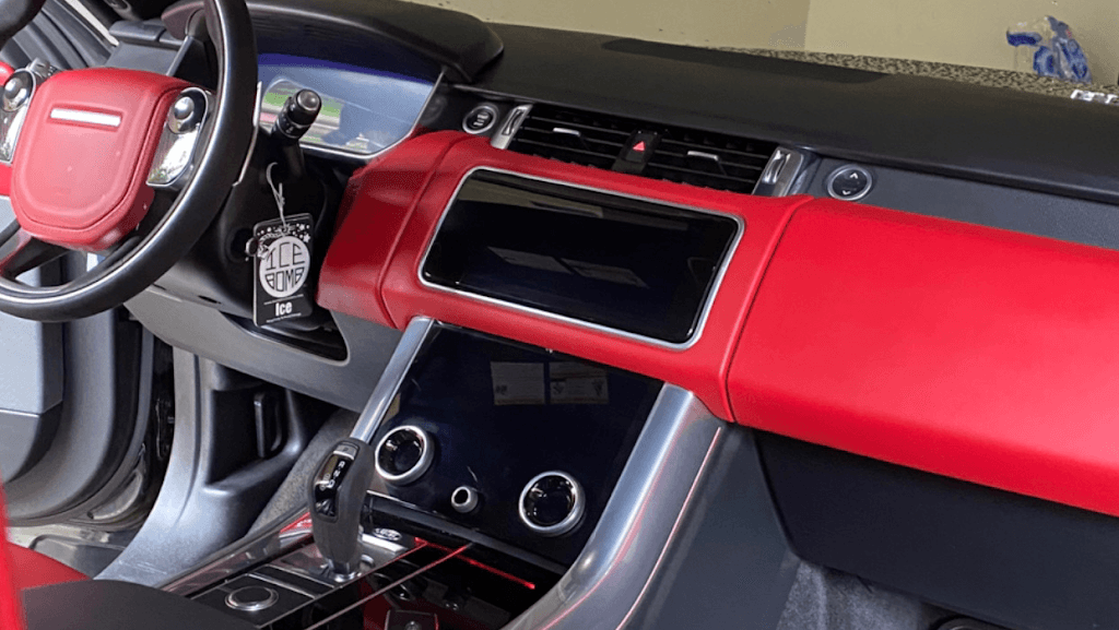 Deluxe Detailing Detroit featured