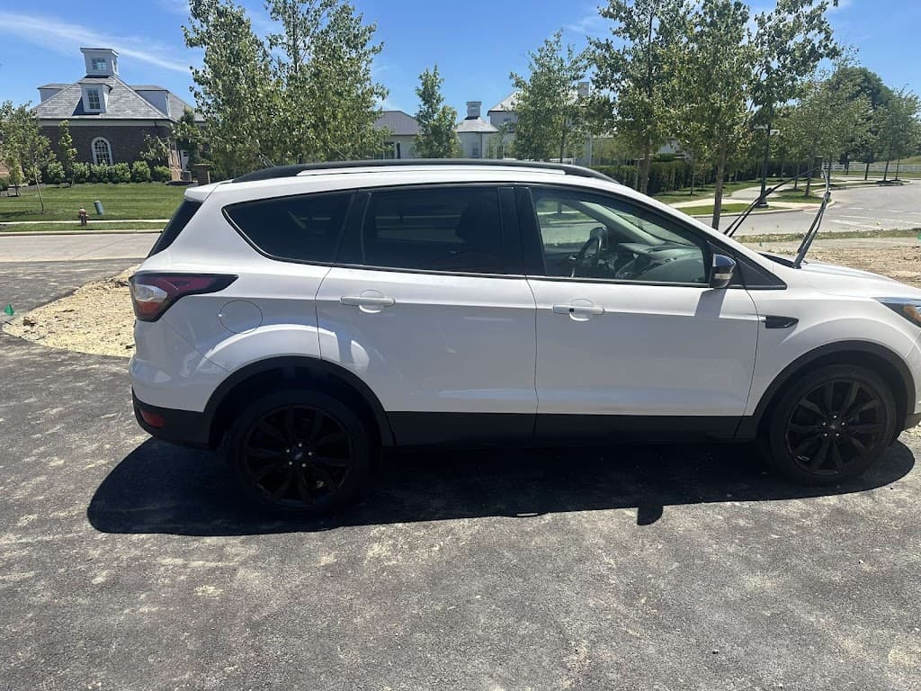 WSB Automotive Detailing featured