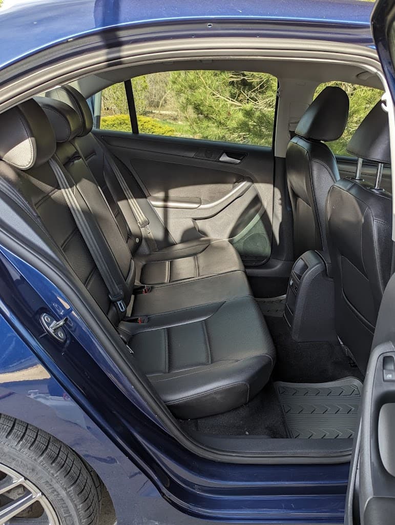 Blitz Auto Detail featured