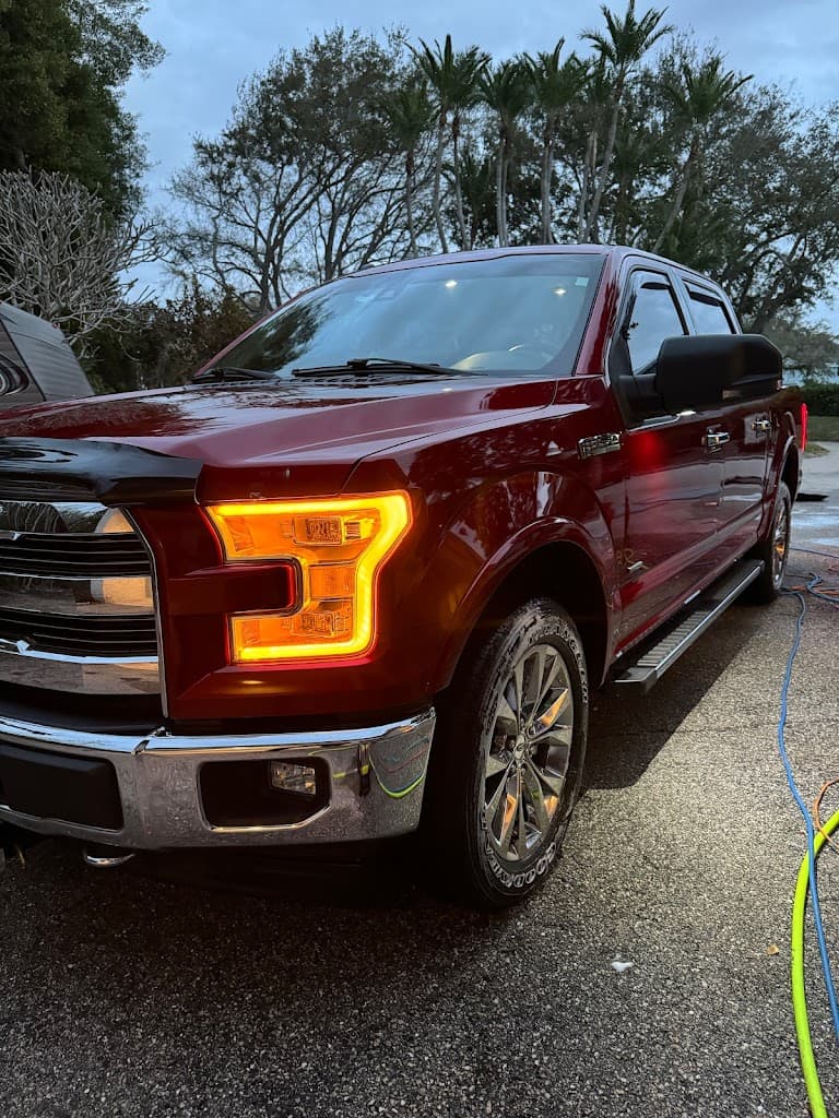 Nitrous Detailing featured