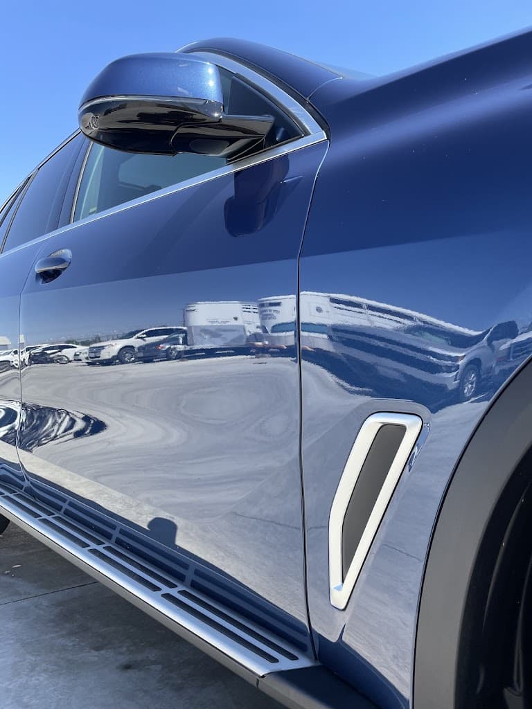KMEZ Detailing featured