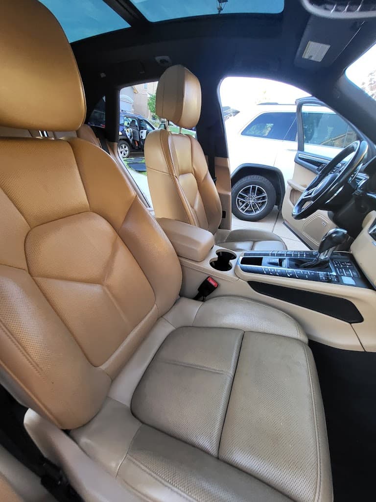 Luminous Auto LLC featured