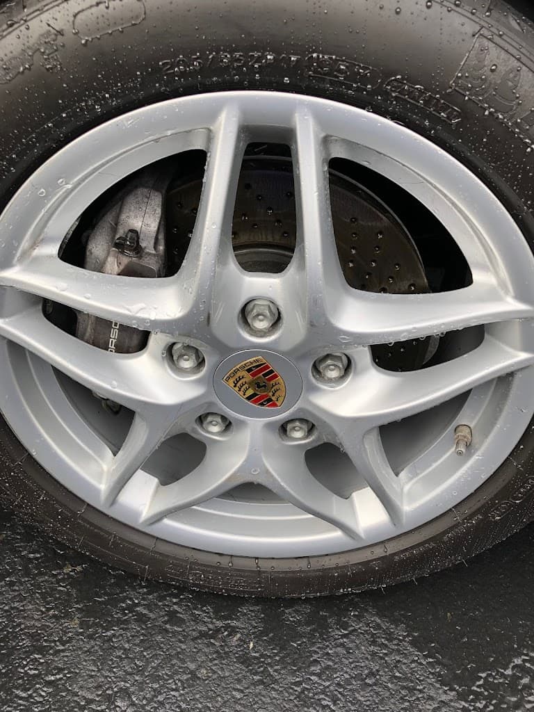 Finn's Mobile Car Detailing featured