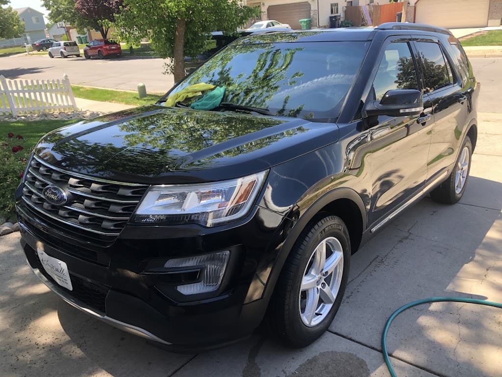 DAD's Detail featured