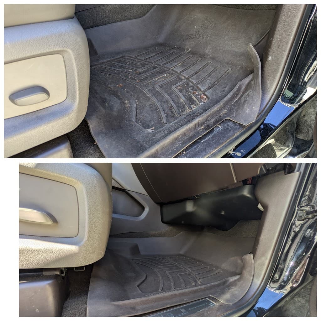 Payton's Mobile Detailing featured