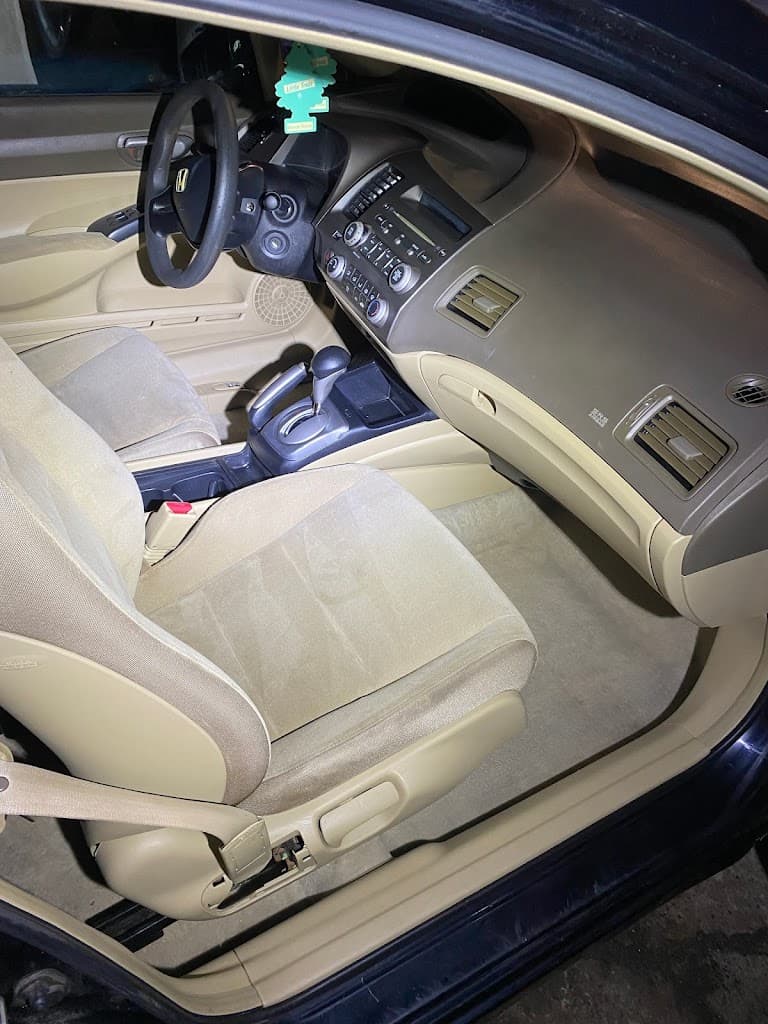 Geauga Detailing featured