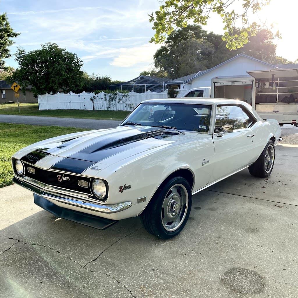 Clean Culture Mobile Detailing featured