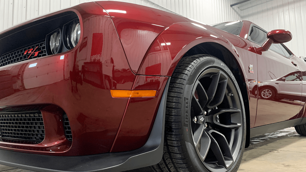 Fargo Detailing featured