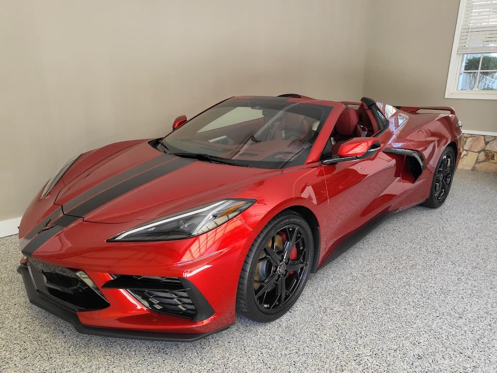Galakk Auto Detailing and Enhancements featured