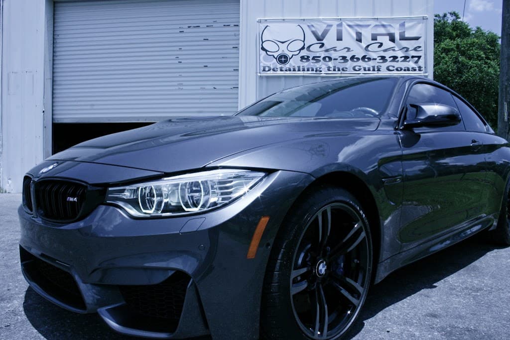 Vital Auto Spa featured