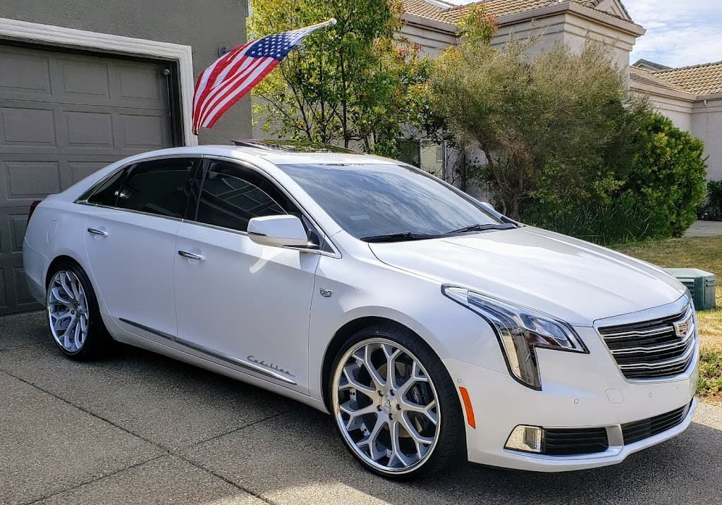 ZM Auto Detailing featured