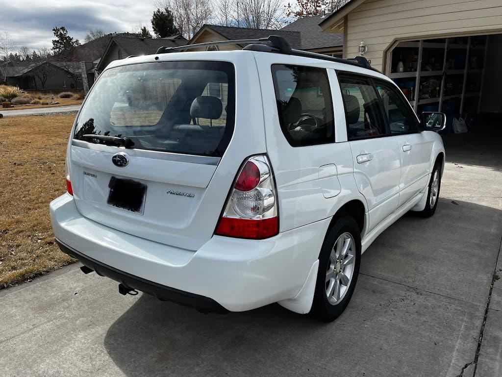 SUGOI auto detailing featured