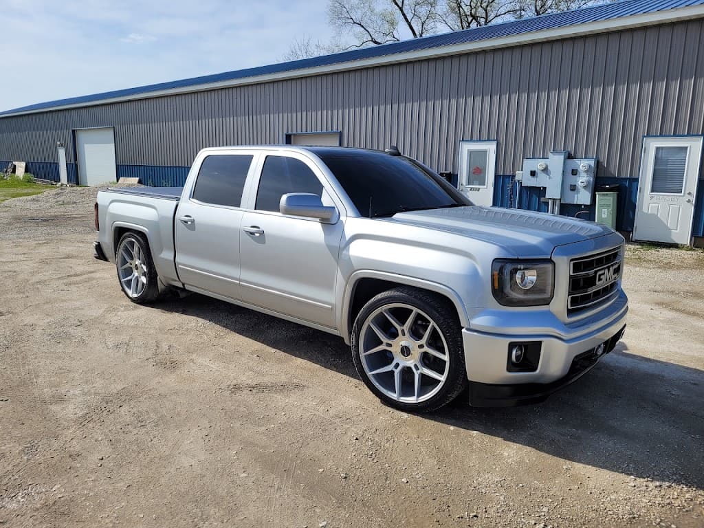 D&K Auto Solutions featured