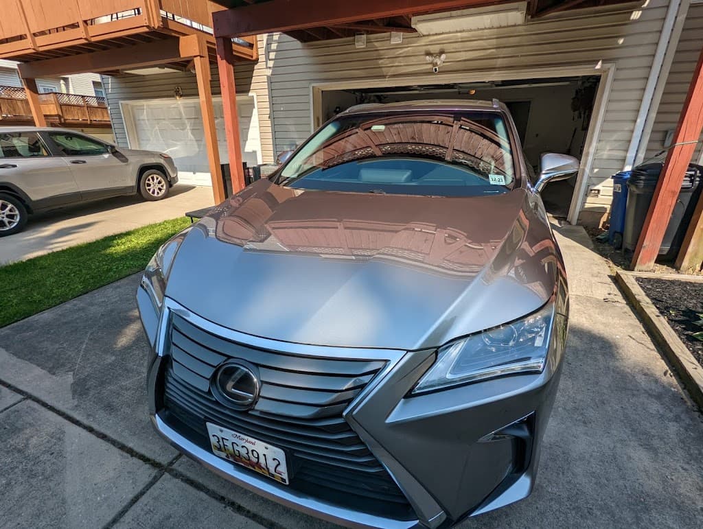 Master Clean | Detailing, Coating, & Maintenance - Business Image