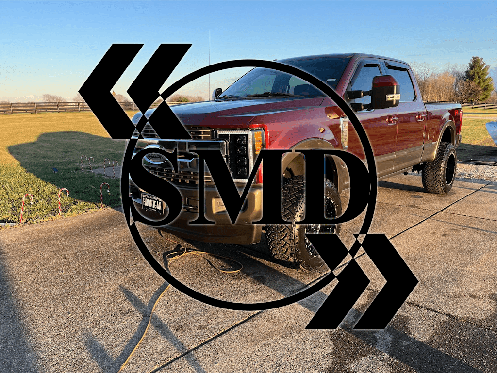 Shelbyville Mobile Detailing | Thoroughbred Detailing featured