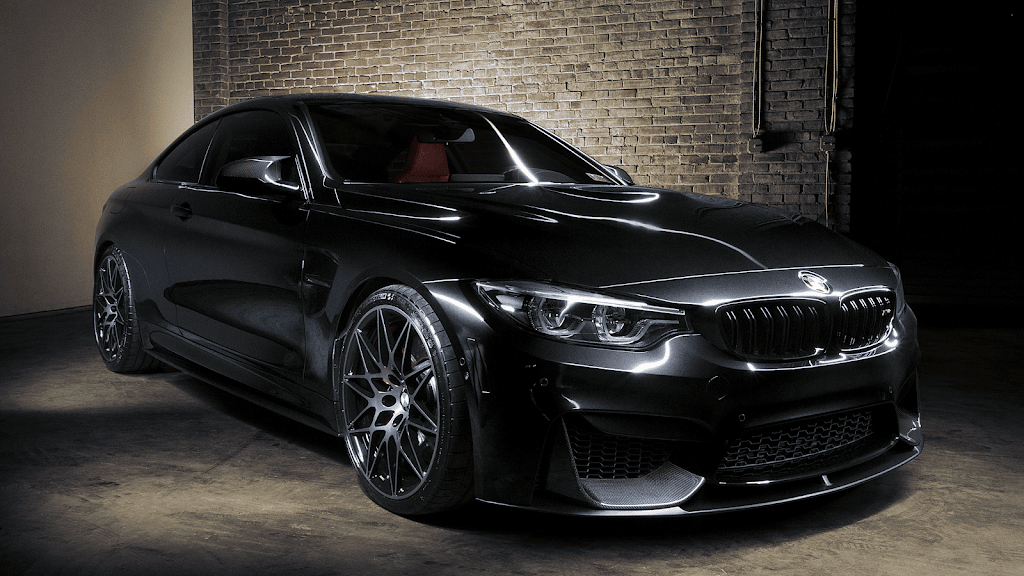 Driven Auto Styling featured