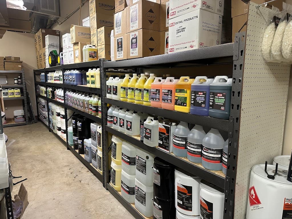 Specialty Supply Missouri - My Detail Supply featured
