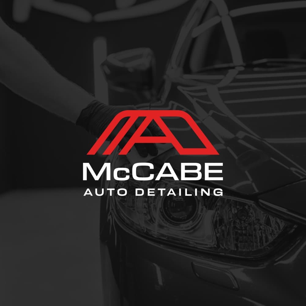 McCabe Auto Detailing LLC featured