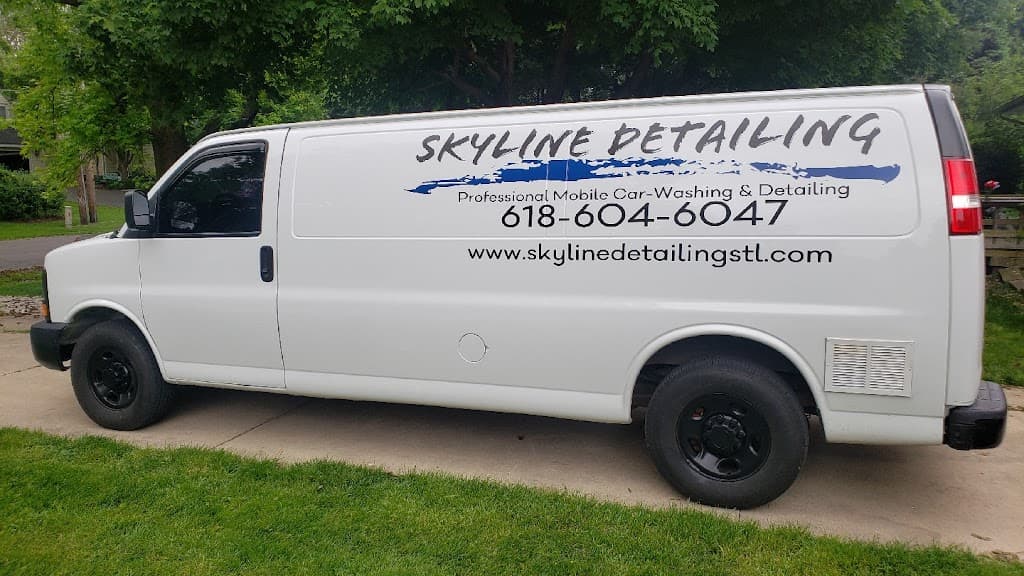 Skyline Detailing featured
