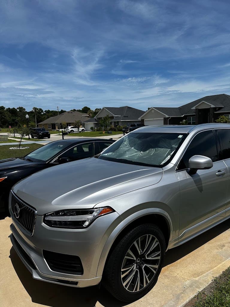 Creeky Detailing featured