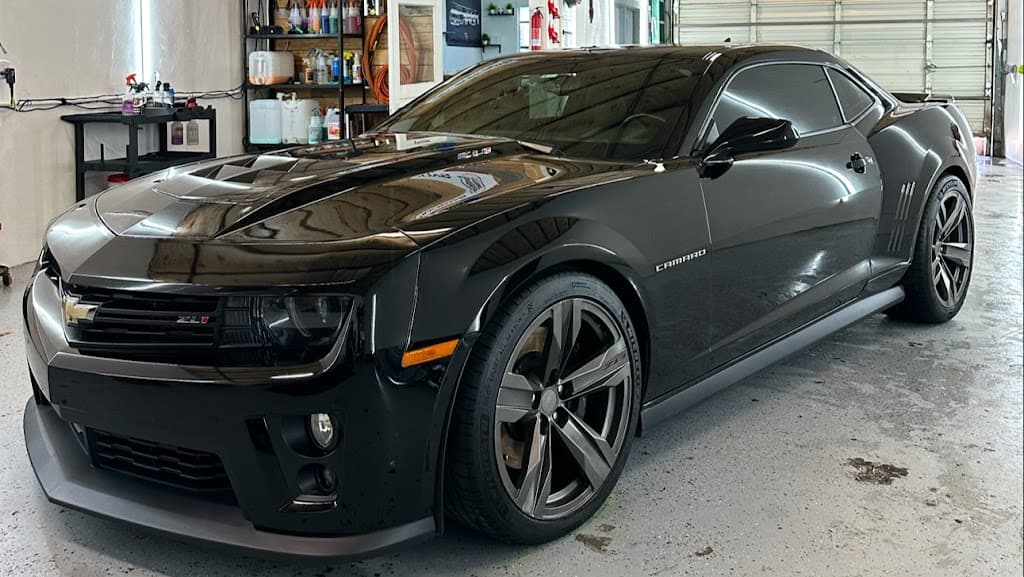 Buff Boy's Detailing LLC featured